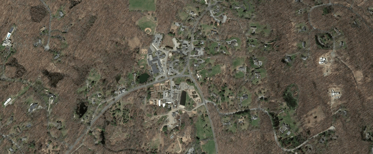 Pound Ridge, NY Real Estate and Homes for Sale Ragetté